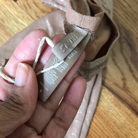 Skims Shimmer Leggings NWT - Picture 4 of 7